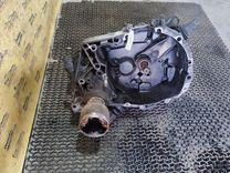 КПП механическая (МКПП) 5-ступенчатая 6LSPH5 Renault Scenic - Фото 2