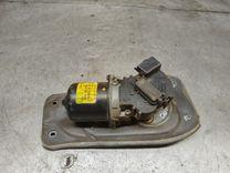 Моторчик передних стеклоочистителей (дворников) 59BXR8 Peugeot Partner - Фото 1