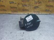 Лючок топливного бака 9CDBB4 Ford C-Max купить с доставкой