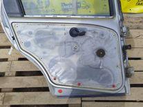 Стеклоподъемник задний левый KGZ176 Fiat Palio - Фото 3