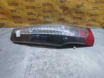 Фонарь задний левый FKP49Q Mitsubishi Grandis купить