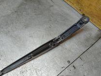 Щеткодержатель (поводок стеклоочистителя, дворник) YW2MZC Renault Espace купить