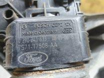 Механизм стеклоочистителя (трапеция дворников) 9LQ5DD Ford Mondeo - Фото 4