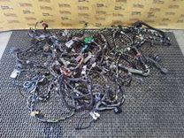 Проводка салона 0WLKNN Ford C-Max