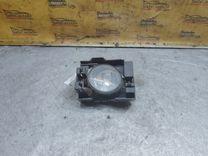 Фара противотуманная правая 8OJW24 Nissan Micra