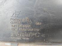 Бардачок A7HAO3 Volkswagen Sharan купить с доставкой