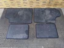 Коврики в салон FZQ7TQ Citroen C5 - Фото 2