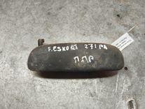 Ручка наружная передняя правая 4PMWRB Ford Escort