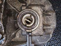 КПП механическая (МКПП) 5-ступенчатая M8JZ8I Citroen C3 undefined