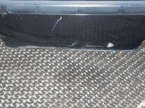 Дверь задняя левая JUJ2SF Volkswagen Golf купить