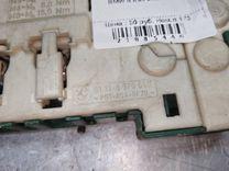 Блок предохранителей D9FT96 BMW 5 E39 купить с доставкой