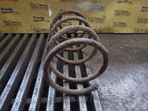 Пружина передняя 58SQAU Peugeot 806 - Фото 2