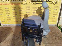 Сиденье переднее 0CM4L1 Volkswagen Caddy купить с доставкой