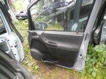 Стеклоподъемник электрический передний правый QYH833 Opel Zafira