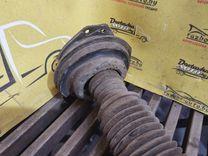 Амортизатор передний левый OL9K2M Renault Espace - Фото 8