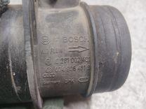 Расходомер воздуха U3QQHM Volkswagen Passat купить