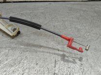 Замок двери передней левой R2D6UH Ford Mondeo - Фото 3