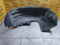 Защита арок задняя левая (подкрылок) XF9MXR Volvo S60 купить на авторазборке