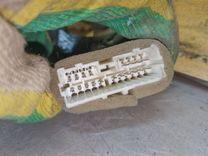 Проводка двигателя LL6O2Y Mitsubishi Carisma - Фото 5