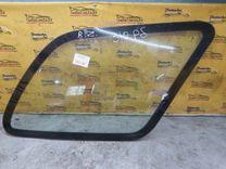 Стекло кузовное боковое правое 2U9WQU Fiat Palio