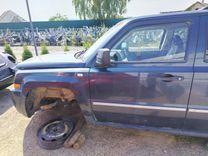 Зеркало наружное левое 9Z41W4 Jeep Patriot - Фото 1