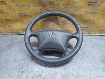 Руль QZ2C5H Citroen C5 - Фото 2