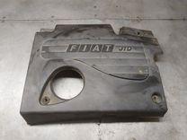 Декоративная крышка двигателя D1PQGL Fiat Multipla купить