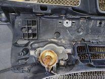 Бампер передний AT8ZWF Volvo V70 undefined