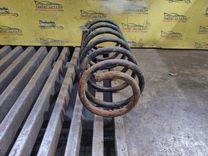 Пружина передняя N663IQ Volkswagen Golf - Фото 2