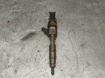 Форсунка J8RCRP Renault Scenic RX4