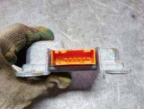 Блок AirBag BEQVTZ Peugeot 406 - Фото 3