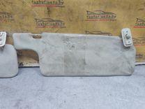 Козырек солнцезащитный 1127Z3 Volkswagen Golf undefined