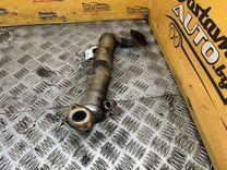 Радиатор EGR EEZQBS Opel Meriva - Фото 1