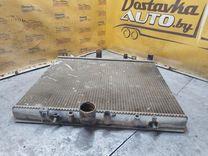 Радиатор (основной) T4W2T8 Citroen C8 - Фото 3