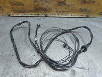 Проводка (коса) парктроников RE0TOH Toyota Corolla Verso - Фото 11