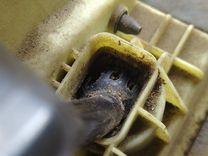 Кулиса VWGXOU Fiat Punto - Фото 3