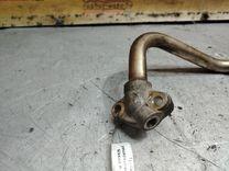 Трубка системы рециркуляции EGR V8RM01 Nissan Primera - Фото 2