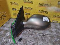 Зеркало наружное левое UMOWBH Citroen C5