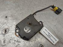 Моторчик заслонки печки I7Y02T Renault Scenic - Фото 2