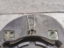 Стекло зеркала наружного левого ZWNJ7I Citroen Xsara Picasso - Фото 3