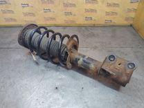 Пружина передняя TKH440 Ford Fusion купить в магазине запчастей бу