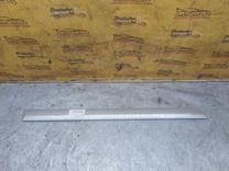 Молдинг двери задней правой J6D1KC Volvo S40 купить