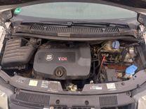 Трос капота 0Q6WUJ Seat Alhambra - Фото 2