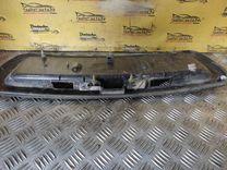 Бленда HLLQVZ Renault Megane - Фото 3