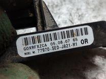 Датчик удара BWF9P7 Honda Accord - Фото 5