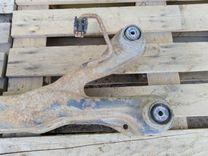 Балка подвески задняя C6YZQ6 Opel Vectra купить с доставкой