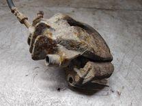 Суппорт передний левый I1LLDQ Volvo V70 - Фото 3