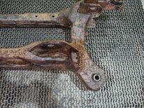 Балка подвески задняя C09DU7 Kia Sorento undefined