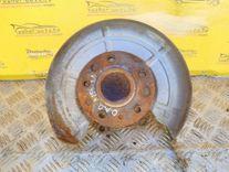 Ступица задняя левая PU5VGE Opel Astra - Фото 1