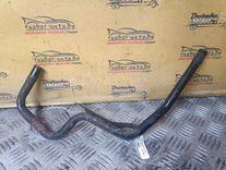 Трубка охлаждающей жидкости металлическая BR9G8Y Ford Tourneo Connect - Фото 2